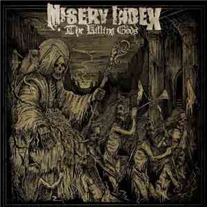 Misery Index - The Killing Gods download flac