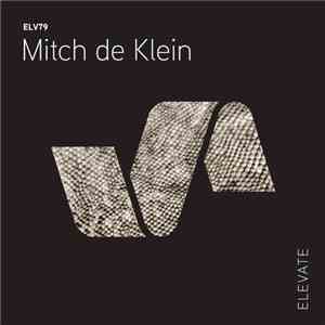 Mitch De Klein - Raptor EP download flac