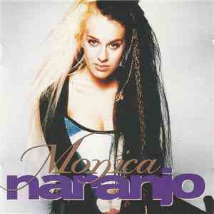 Mónica Naranjo - Mónica Naranjo download flac