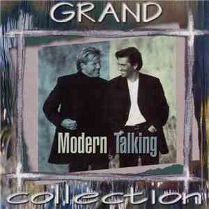Modern Talking - Grand Collection download flac