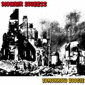 Mohair Sweets - Tomorrow Boogie download flac