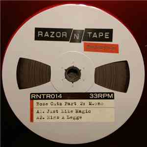 M.ono & Luvless - Rose Cutz Part 2 download flac