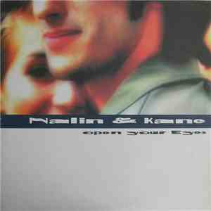Nalin & Kane - Open Your Eyes download flac