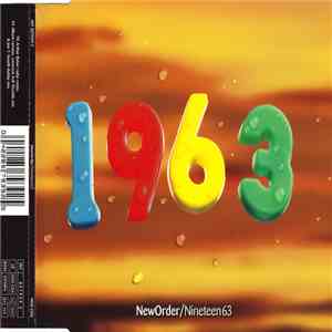 NewOrder - Nineteen63 download flac