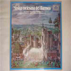 Nikolaus Harnoncourt - Música Cortesana Del Barroco download flac