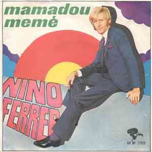 Nino Ferrer - Mamadou Memé download flac