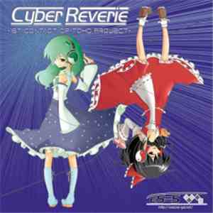 o.k.o.G4 - Cyber Reverie -1st Contact Of Toho Project download flac