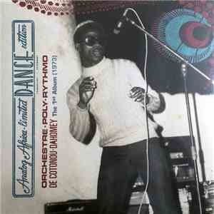 Orchestre Poly Rythmo De Cotonou Dahomey - The 1st Album  download flac