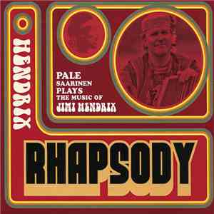 Pale Saarinen - Hendrix Rhapsody download flac