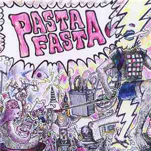Pastafasta / Swarrrm - Split download flac