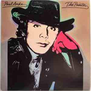 Paul Anka - The Painter download flac