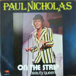 Paul Nicholas - On The Strip / Beauty Queen FLAC album