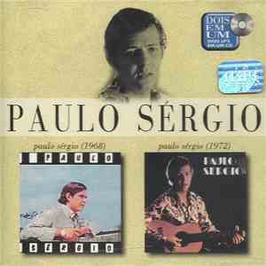 Paulo Sérgio  - Paulo Sérgio  / Paulo Sérgio  download flac