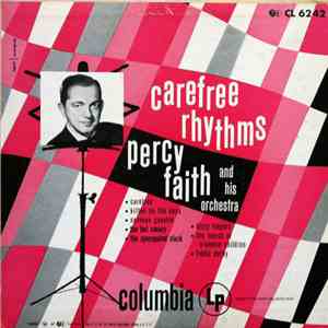 Percy Faith & His Orchestra - Carefree Rhythms download flac