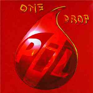 PiL - One Drop download flac