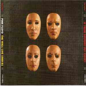 Pink Floyd - Is There Anybody Out There? (The Wall Live 1980-81) download flac