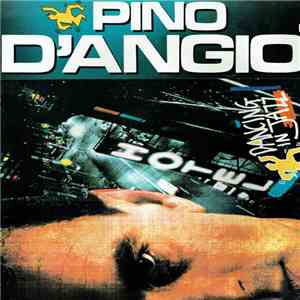 Pino D'Angiò - Dancing In Jazz download flac