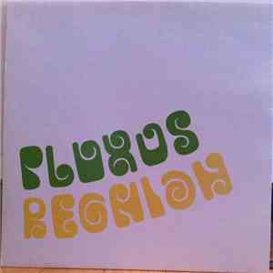 Pluxus - Reonion FLAC album