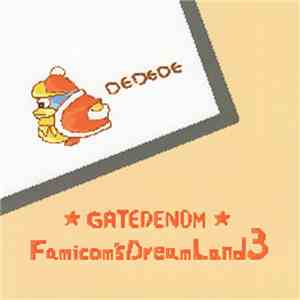 Poriesuteru - Famicom's Dream Land 3 download flac