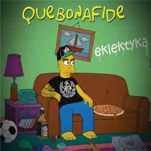 Quebonafide - Eklektyka download flac