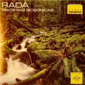 Rada - Maderas Biosonicas download flac