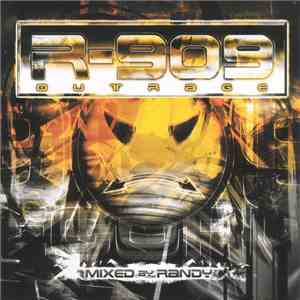 Randy - R-909 Outrage download flac