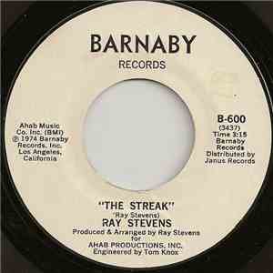 Ray Stevens - The Streak download flac