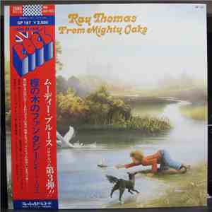 Ray Thomas - From Mighty Oaks download flac