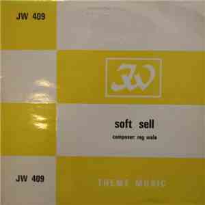 Reg Wale - Soft Sell download flac