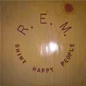R.E.M. - Shiny Happy People download flac