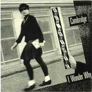 Rich Arithmetic - Cambridge / I Wonder Why download flac