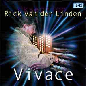 Rick Van Der Linden - Vivace download flac