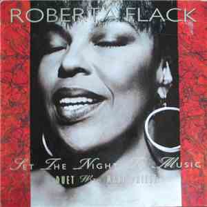 Roberta Flack - Set The Night To Music download flac
