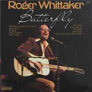 Roger Whittaker - Butterfly download flac
