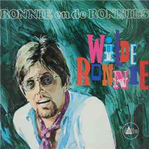 Ronnie En De Ronnies - Wilde Ronnie download flac