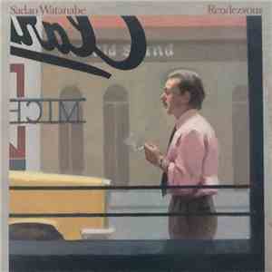 Sadao Watanabe - Rendezvous download flac