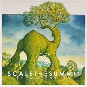 Scale The Summit - The Migration download flac