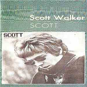 Scott Walker - Scott download flac