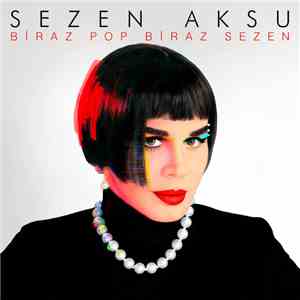Sezen Aksu - Biraz Pop Biraz Sezen download flac