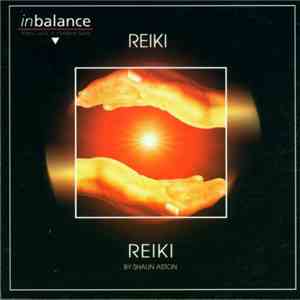 Shaun Aston - Reiki download flac