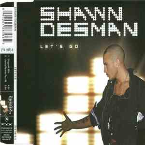 Shawn Desman - Let's Go download flac