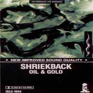 Shriekback - Oil And Gold download flac