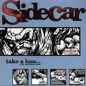 Sidecar  - Take A Loss download flac