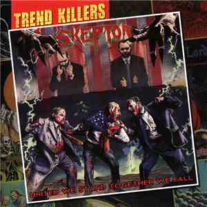 Skeptor - United We Stand...Together We Fall download flac