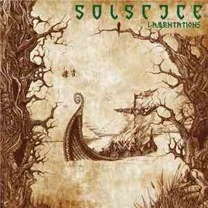 Solstice  - Lamentations download flac