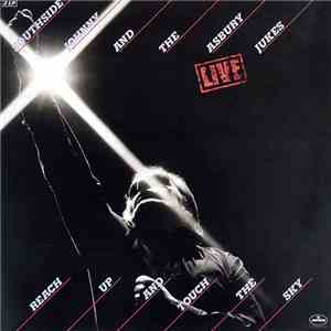Southside Johnny And The Asbury Jukes - Live : Reach Up And Touch The Sky download flac