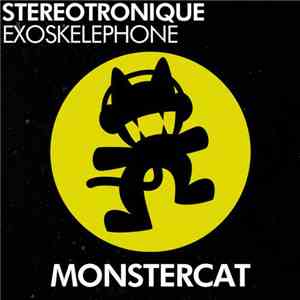 Stereotronique - Exoskelephone download flac