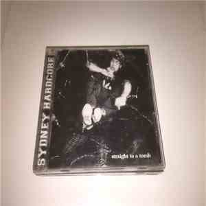 Straight To A Tomb - Full Contact download flac