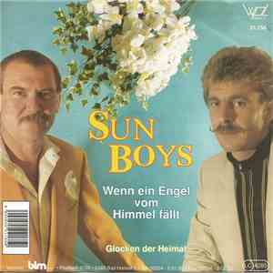 Sun Boys - Wenn Ein Engel Vom Himmel Fällt download flac
