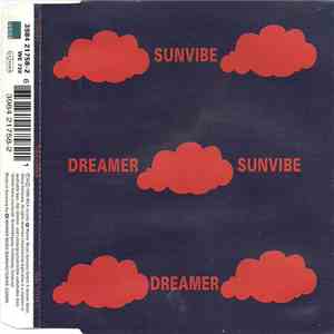 Sunvibe - Dreamer download flac